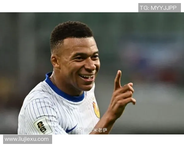 法国足球明星中的帅气代表有哪些值得关注的球员